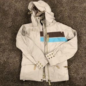 Ride Cell 5 Women’s Snowboard/Ski Jacket